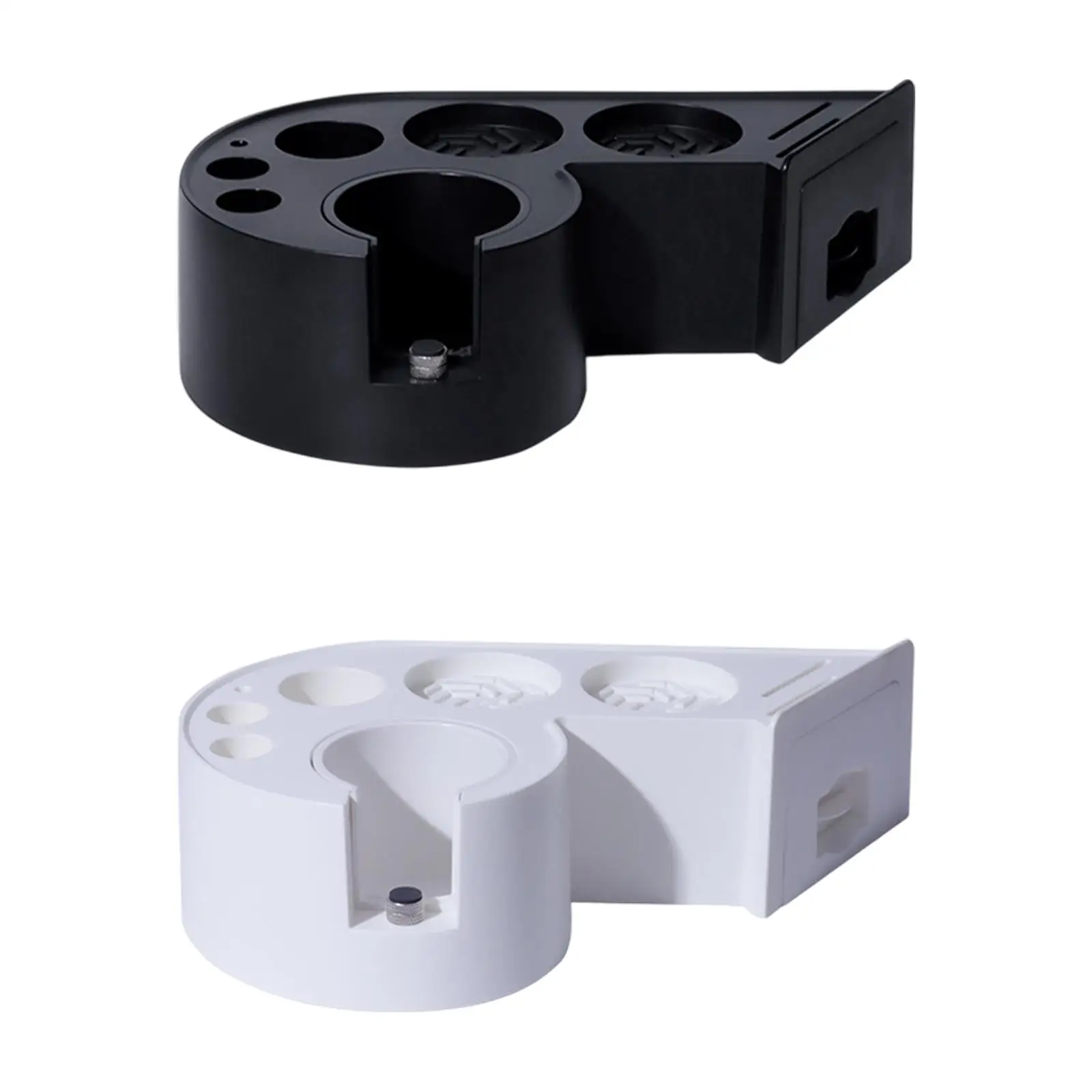 

Универсальный органайзер для трамбовки эспрессо, аксессуар 29x18x9 см с выдвижным ящиком