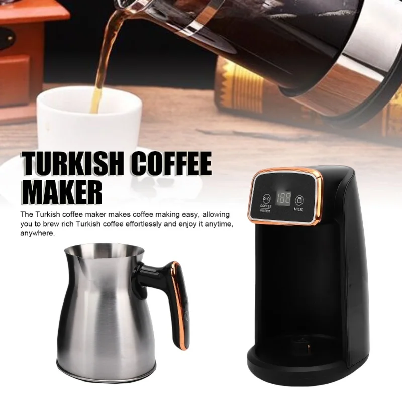 220v-turkish-coffee-machine-stainless-steel-plastic-portable-electric-coffee-cooking-pot-for-home-travel-office-eu-plug