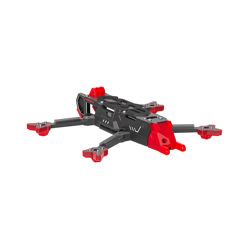 iFlight SH CineFlow 5 O4 Pro FPV-Rahmensatz für FPV-Teile