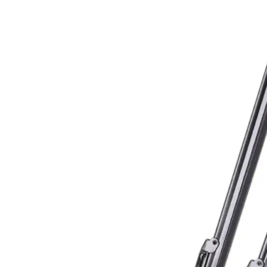 1 Pair 10 Inch Flat Wiper Blades For Land For Rover For Series 2 For 2A For 3 Front Windscreen Rubber Replacement PRC1330F