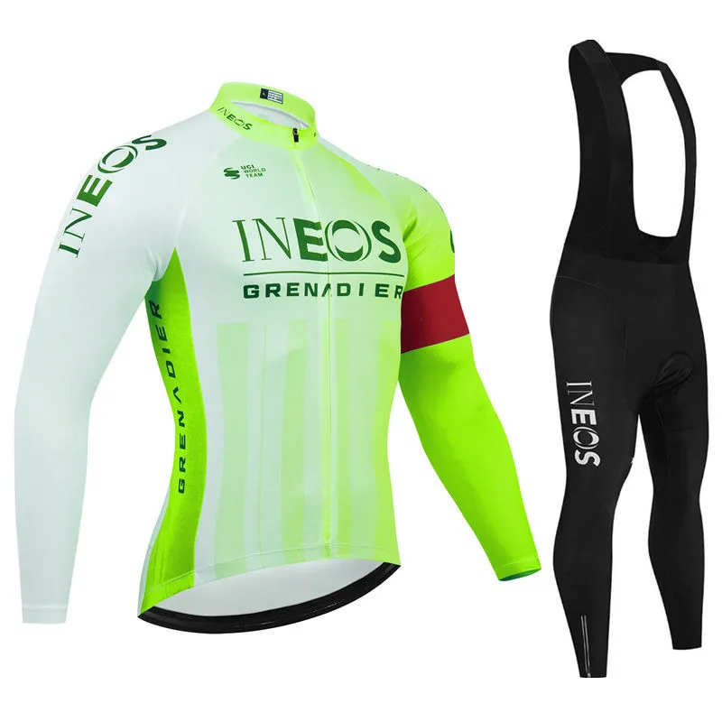 Ineos Team Autumn C… - image