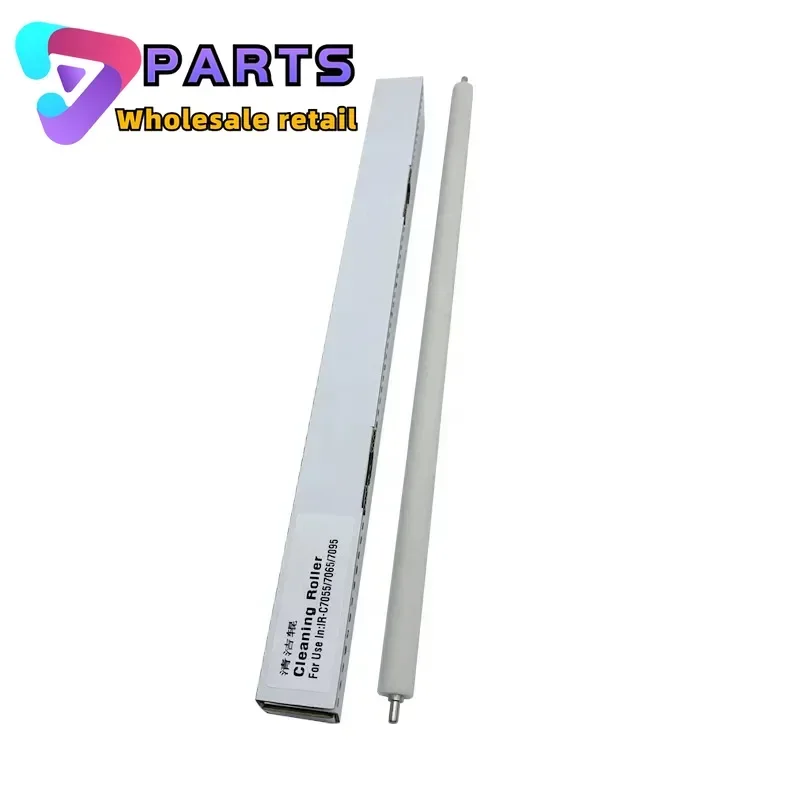 

1PCS For CANON iR ADVANCE C7055/7065/7260/7270/C9065PRO/9075PRO charge cleaning sponge roller