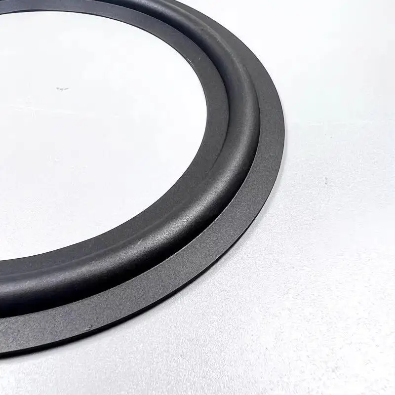 إصلاح حافة مكبر الصوت المطاطي ، حلقة بديلة ، حلقة داخلية ، أسود ، 7 في ، أو أو أو أو أو أو أو أو أو أو أو أو أو أو أو أو أو أو أو أو أو أو أو أو أو أو أو أو أو أو أو