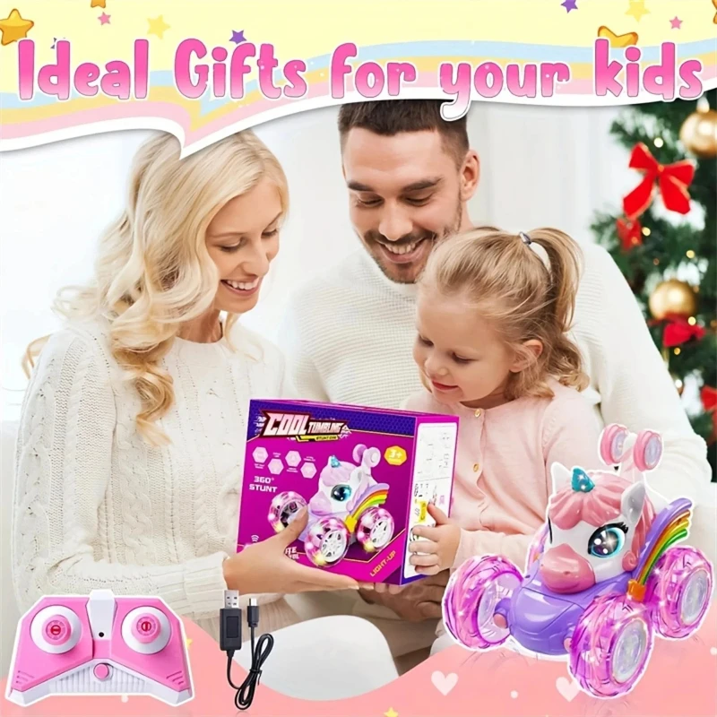 Unicorn Remote Control Amphibi - đánh giá và giá Kids Xbox Toys