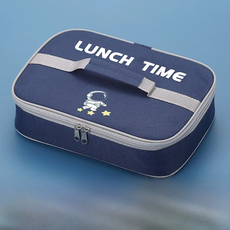 thickened-waterproof-lunch-box-insulation-bag-portable-handbag-for-school-children's-bento-bag-with-food-storage-container