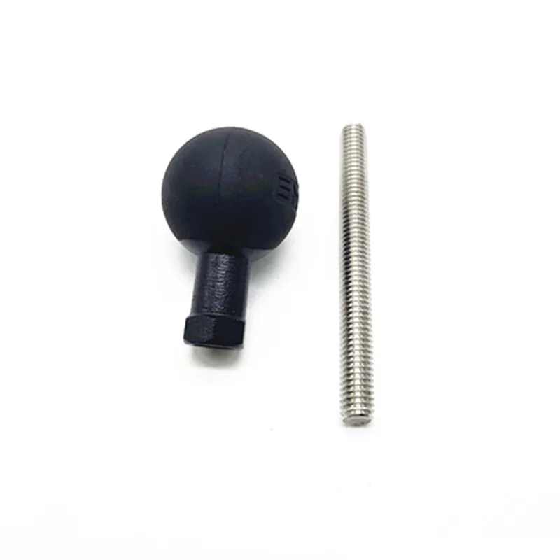 Tough-Ball Connecting rod expansion ball head bolt adapts to 1 