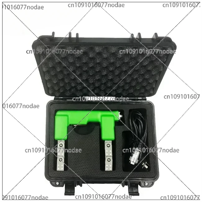 

New Upgrade Y-1 Magnetic Particle Flaw Detector Magna Flux AC Electromagnetic Yoke Tester Magnetic Particle Flaw Detector