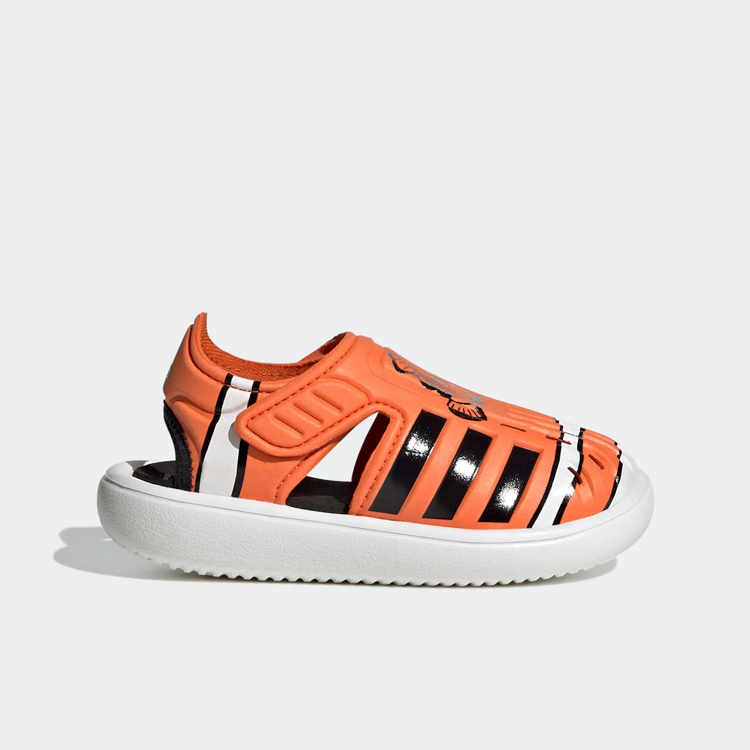 

Детские спортивные сандалии Adidas Authentic WATER SANDAL NEMO I HP7755