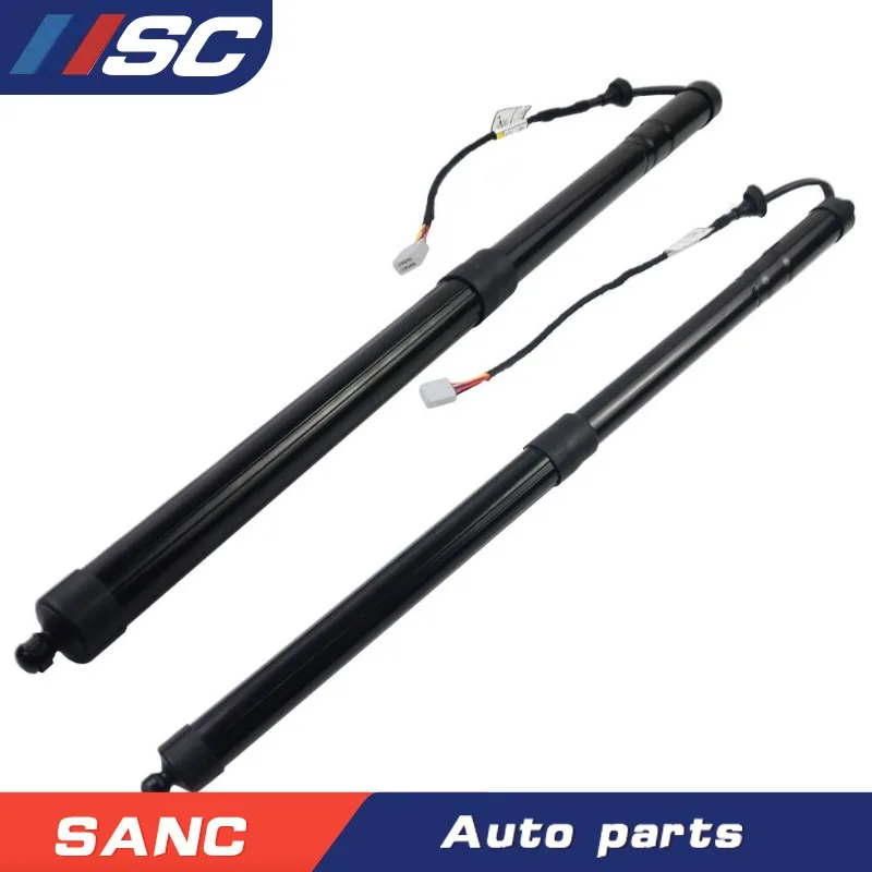 Brand New BRear Left /Right Tailgate Power Support Struts For Lexus RX200T RX450H 68920-48030 6892048031 6891048071 6891048070