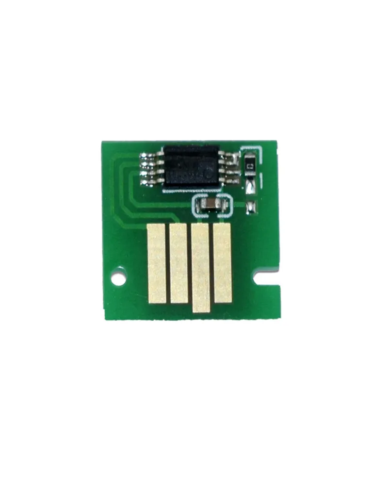 5Pcs MC-07 MC-05 MC-06 MC-08 MC-09 MC-10 MC-16 Maintenance Box Chip For Canon IPF700 iPF710 iPF770 IPF650 IPF750 Plotters