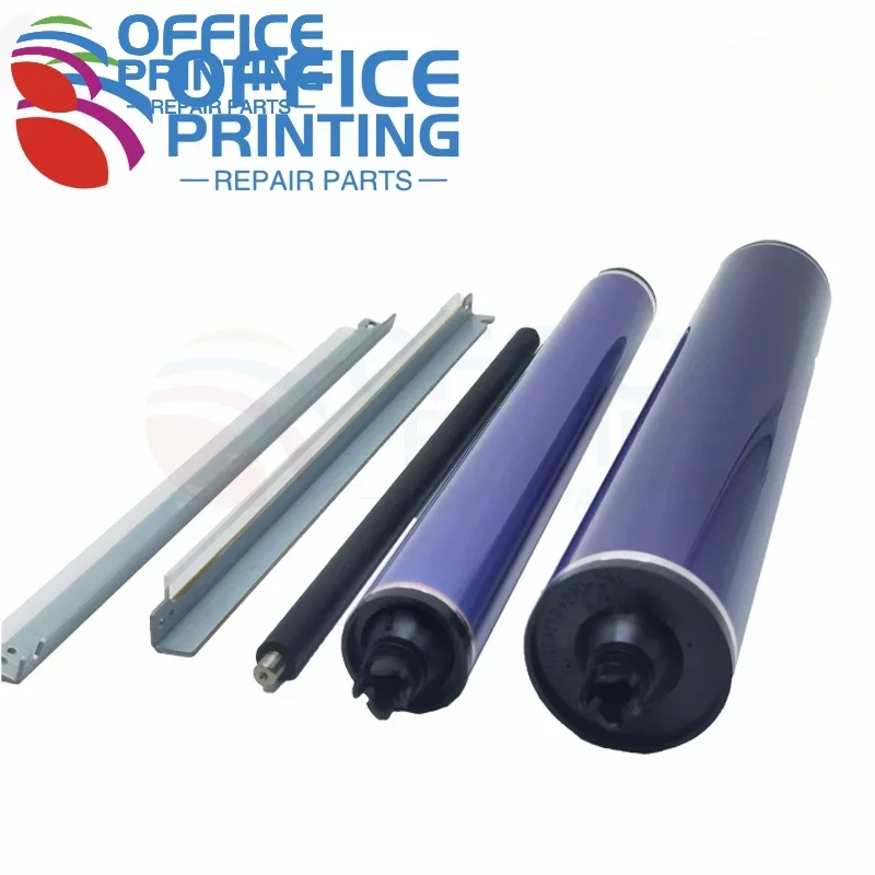 C252 OPC Drum PCR compatible for Xerox DCC6550 C7550 5065 DocuColor c240 242 250 252 260 WC7655 7665 7675 Color 550 560 570 PCR