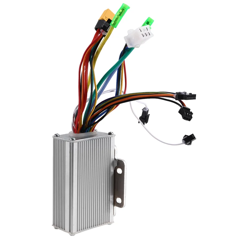 

ABLB-For Kukirin G2 Pro Electric Scooter Accessories Controller For G2 Pro Scooter Accessories Motherboard Compatible