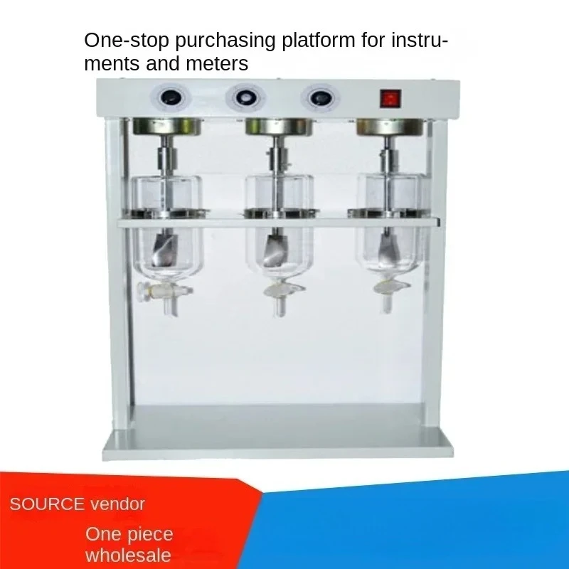 riple Automatic Device Liquid Liquid Device Automatic Device Triple