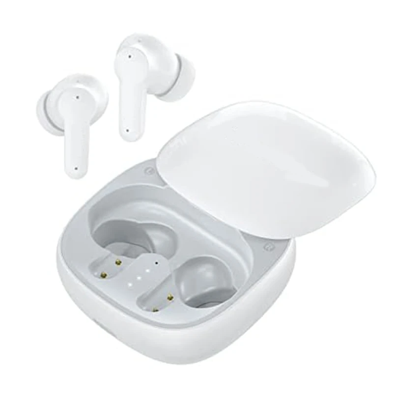 Penerjemah Bahasa Earbuds plastik, Perangkat Penerjemah nirkabel mendukung 144 bahasa