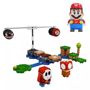 nanoblock super mario –AliExpress version で nanoblock super marioを送料無料でお買い物