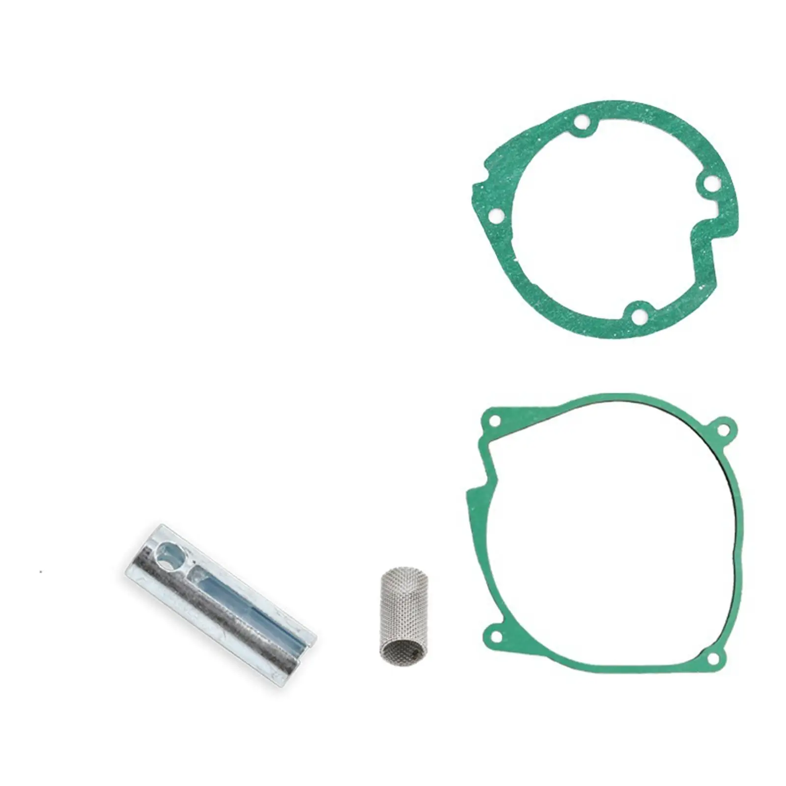 

4 Packs Glow Plug Repair Set Vehicle Replaces for 2-5kW Parking Heater