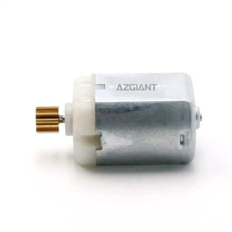 For Audi Q7 4L 2007-2010/TT 2000-2006 Car Fuel Filler Flap Open Lock Release Actuator Core Motor Tank Cap Door Engine