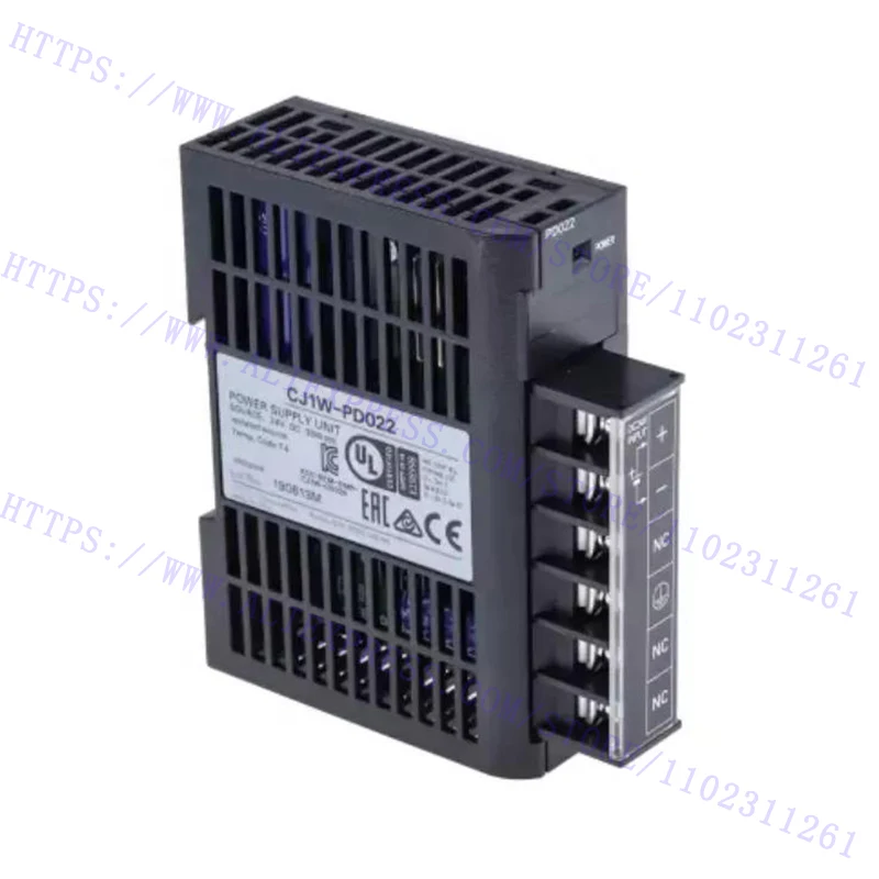 

Original NEW Plc Controller Immediate Delivery CJ1W-PD022