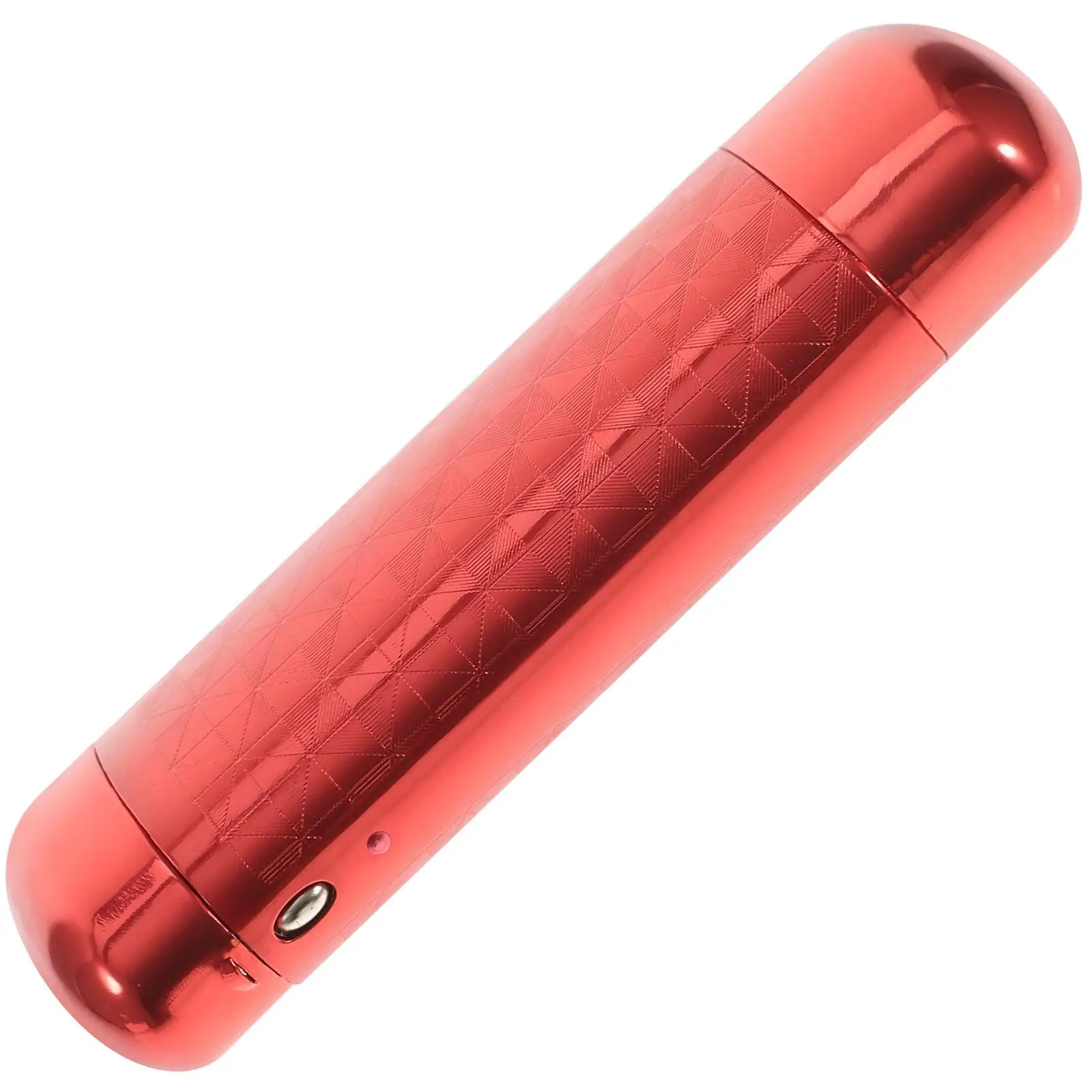 

Portable Eyeglasses Case Hard Shell Small Compact Size Sunglasses Protector Dustproof Water Resistant Durable Aluminum