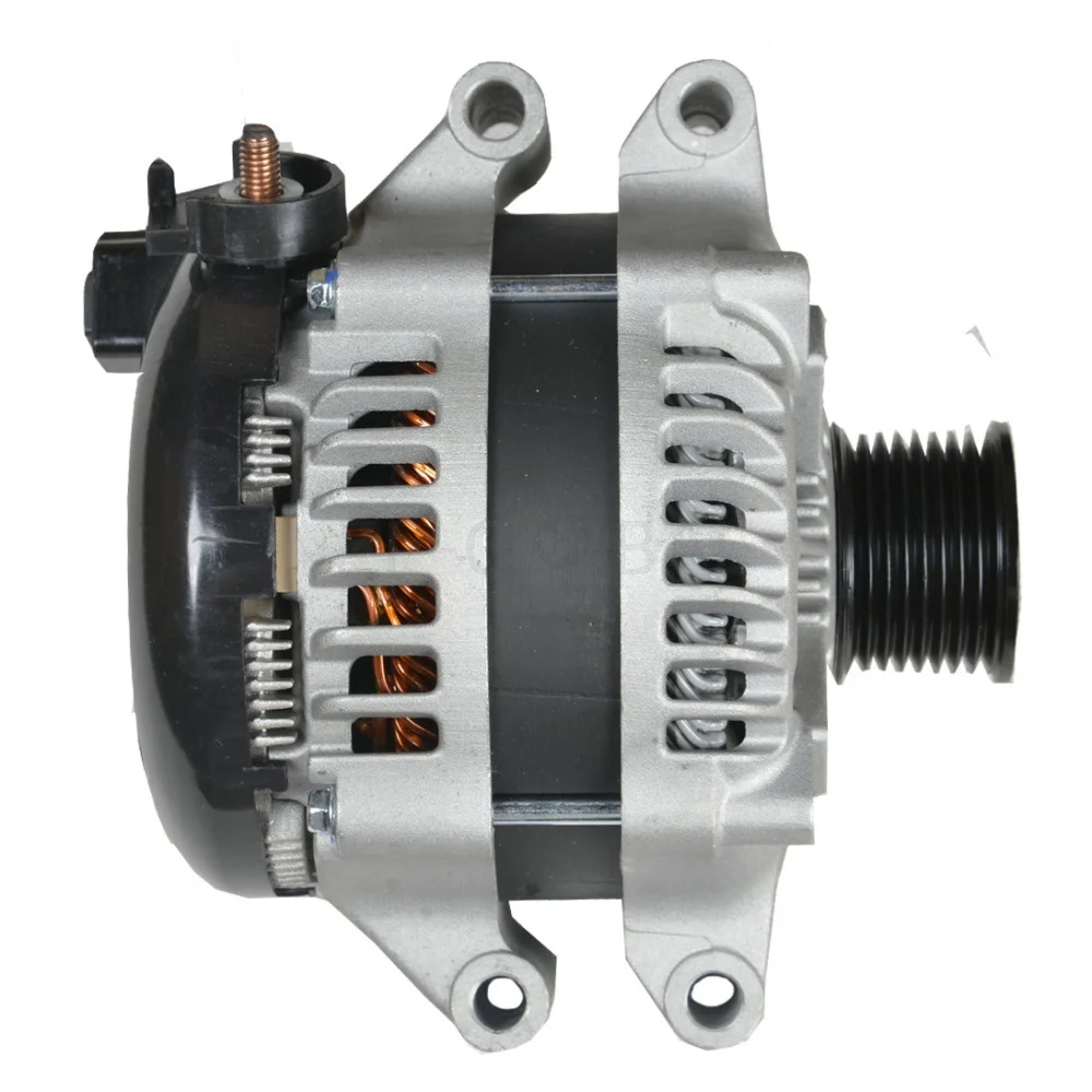 

Generator Car Alternator dynamo 12317591530 for 535I/640I/X5/X6