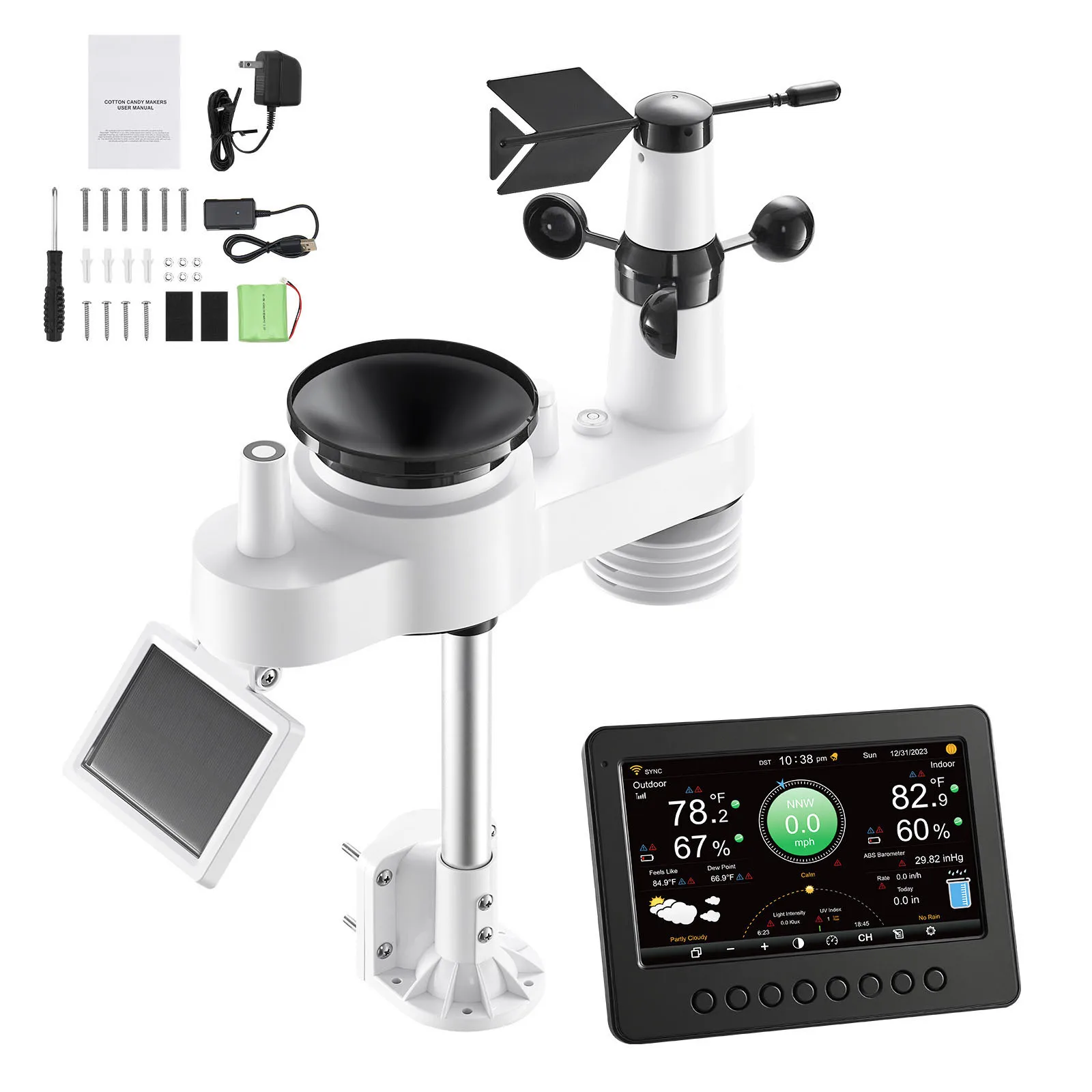 #30 Cheap Rain Gauges Worth Buying