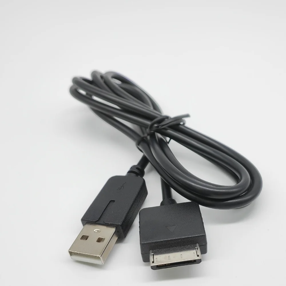 100pcs USB Data and Charge Cable For PSP-GO Data Transfer or Charging