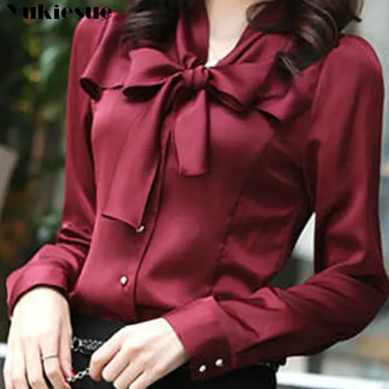 

2022 summer women's shirt blouse for women blusas white offical womens tops and blouses chiffon shirts woman top clothes