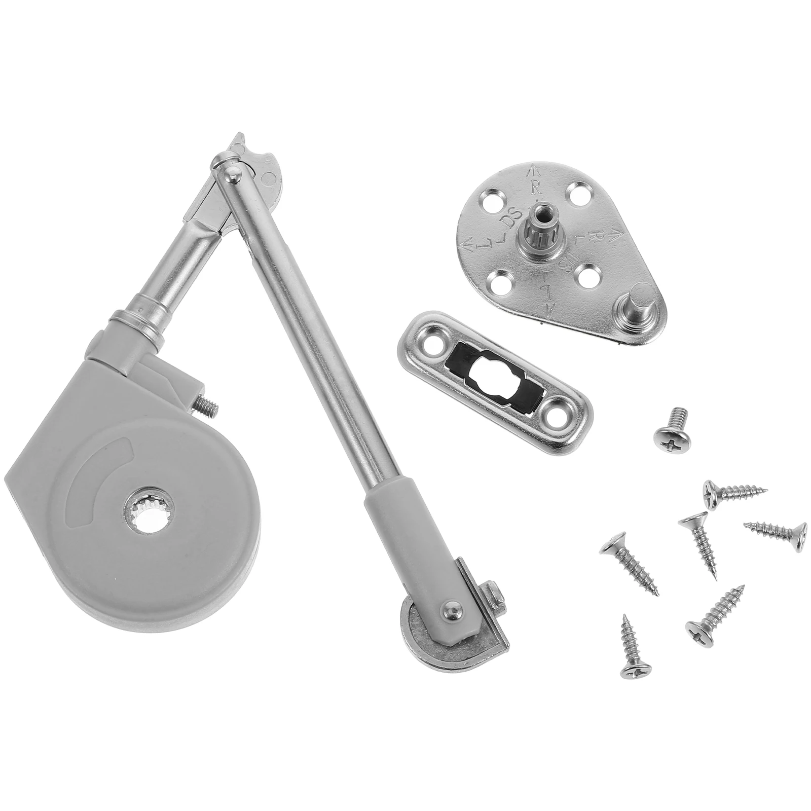 

Cabinet Damping Support Rod Flap up Door Pull Rod Folding Links Wall Cupboard Dressing Table Cabinet Accessories Hardware