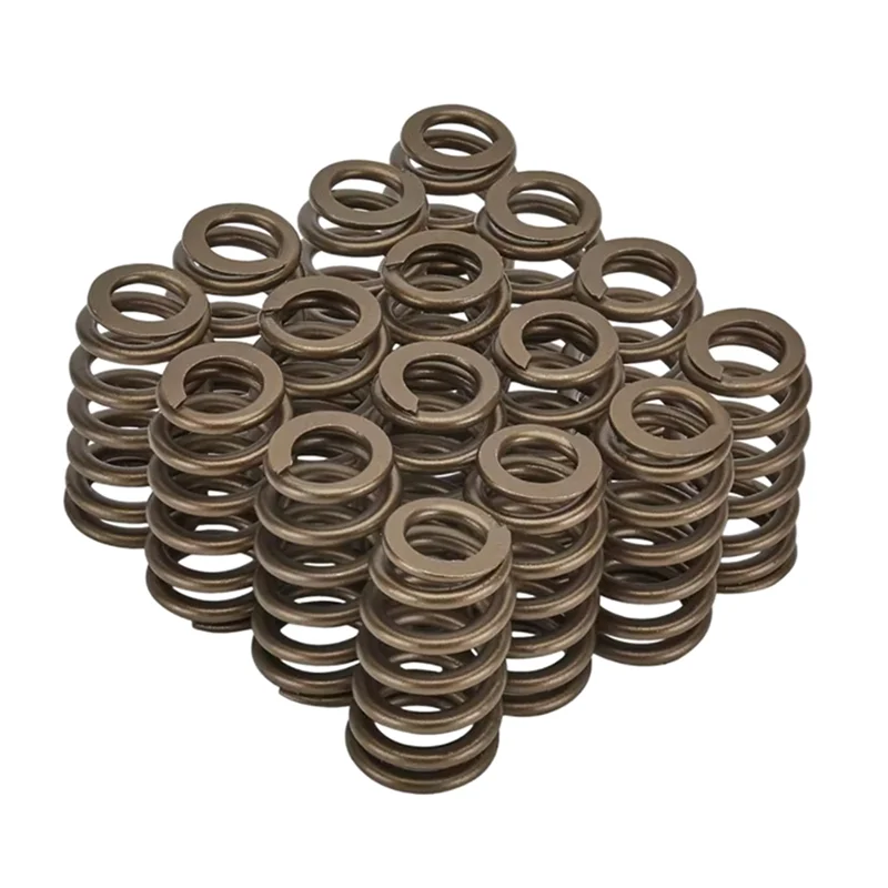 

Durable-LS Valve Springs Pac1218-16 For GM LS1 LS2 LS3 LS6 4.8 5.3 6.0 6.2L - .600Inch LIFT