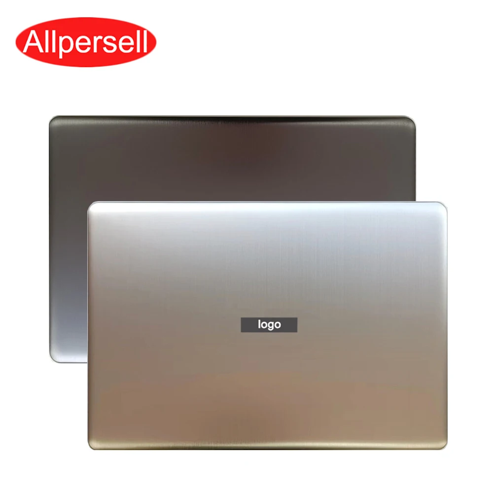 

Laptop screen back case for ASUS N580 NX580VD N580VD X580V Non touch style LCD top cover shell hinge
