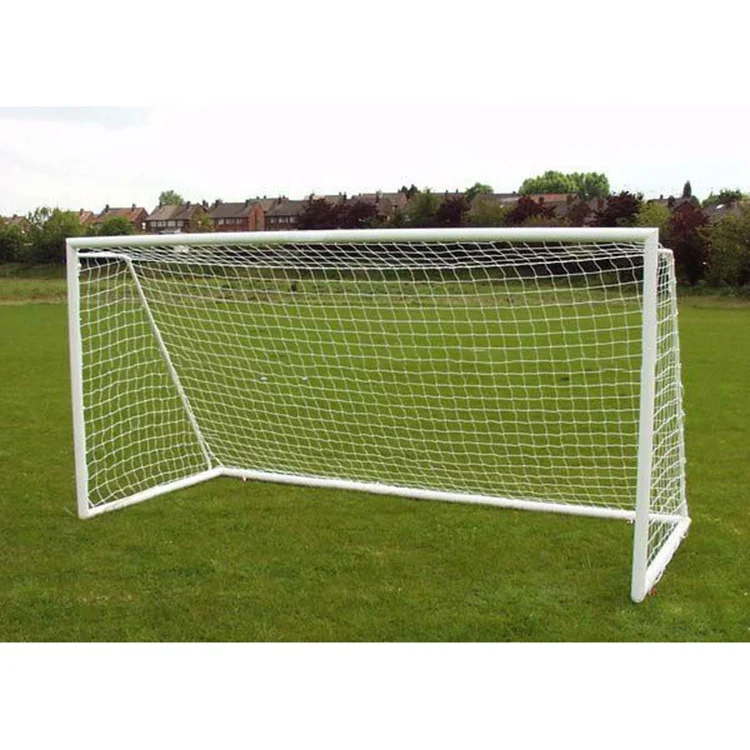 

High Quality Aluminium Pipe Soccer/football Goalspromote sales