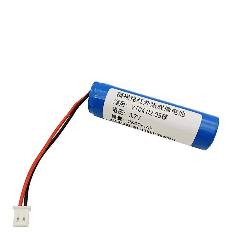 

Аккумуляторная батарея для инфракрасного тепловизора P/N 4365971 VT04 3.6V 2250mAh