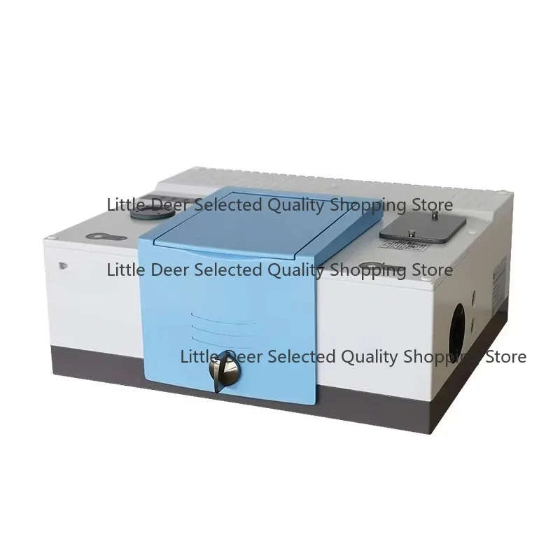 Fourier Transform FTIR Spectrometer For /Polymer Chemical Qualitative Quantitative