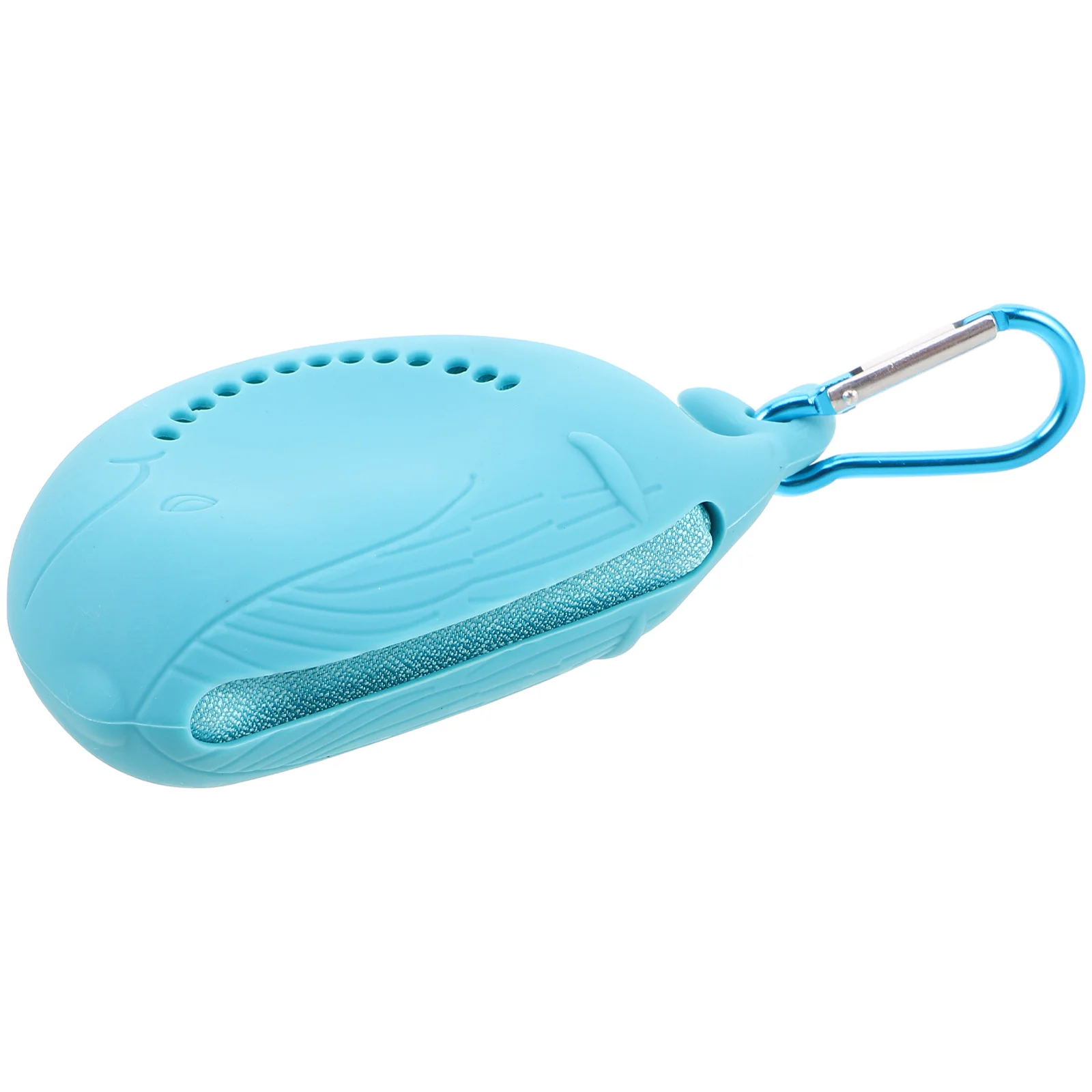 

Cooling Towel for Sports Quick Dry Microfiber Gym Towel with High Absorption Comfortable Soft Fabric Ideal for Hot Weather