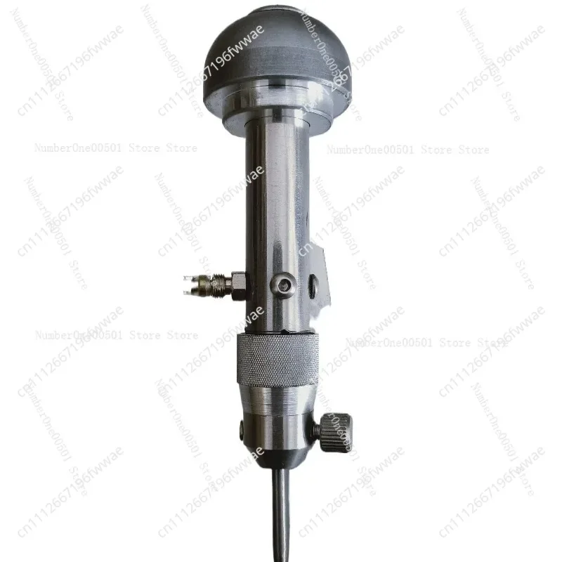 Pneumatic Air Pump Push Knife Gold Carving Handle Metal Engraving Machine