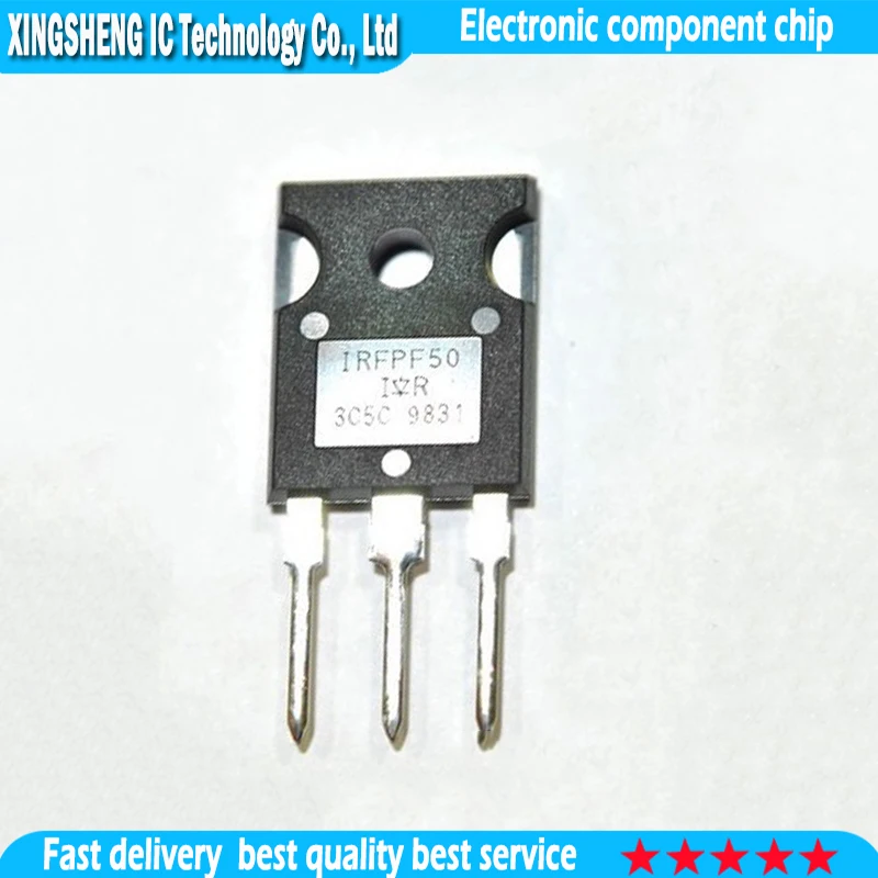 5 шт. IRFPF50PBF-247 IRFPF50