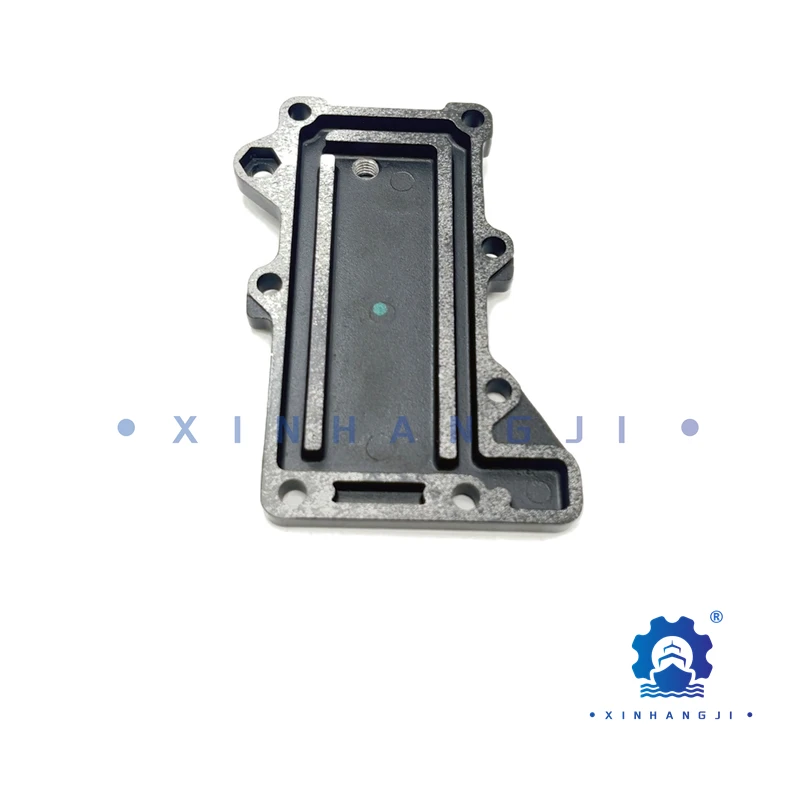 

Высококачественная крышка выхлопной системы в сборе 3B2B02300-0 для подвесного двигателя Tohatsu, 2 такта, 8 л.с., 9,8 л.с., 3B2B02300, детали лодочного двигателя