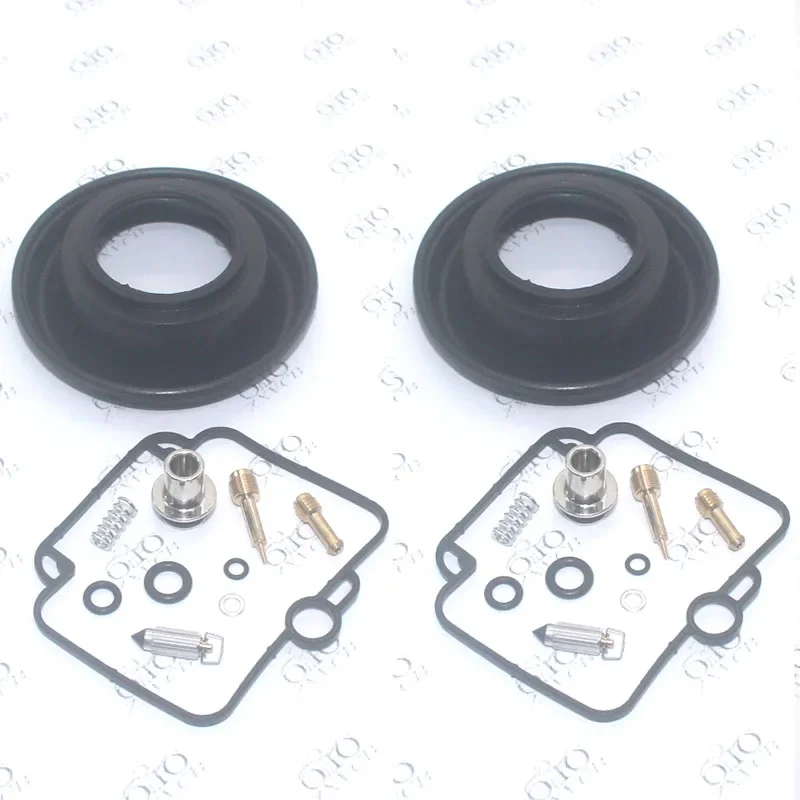 Carburetor Repair Kit FOR BMW F650 Aprilia Pegaso 650 Plunger vacuum diaphragm float