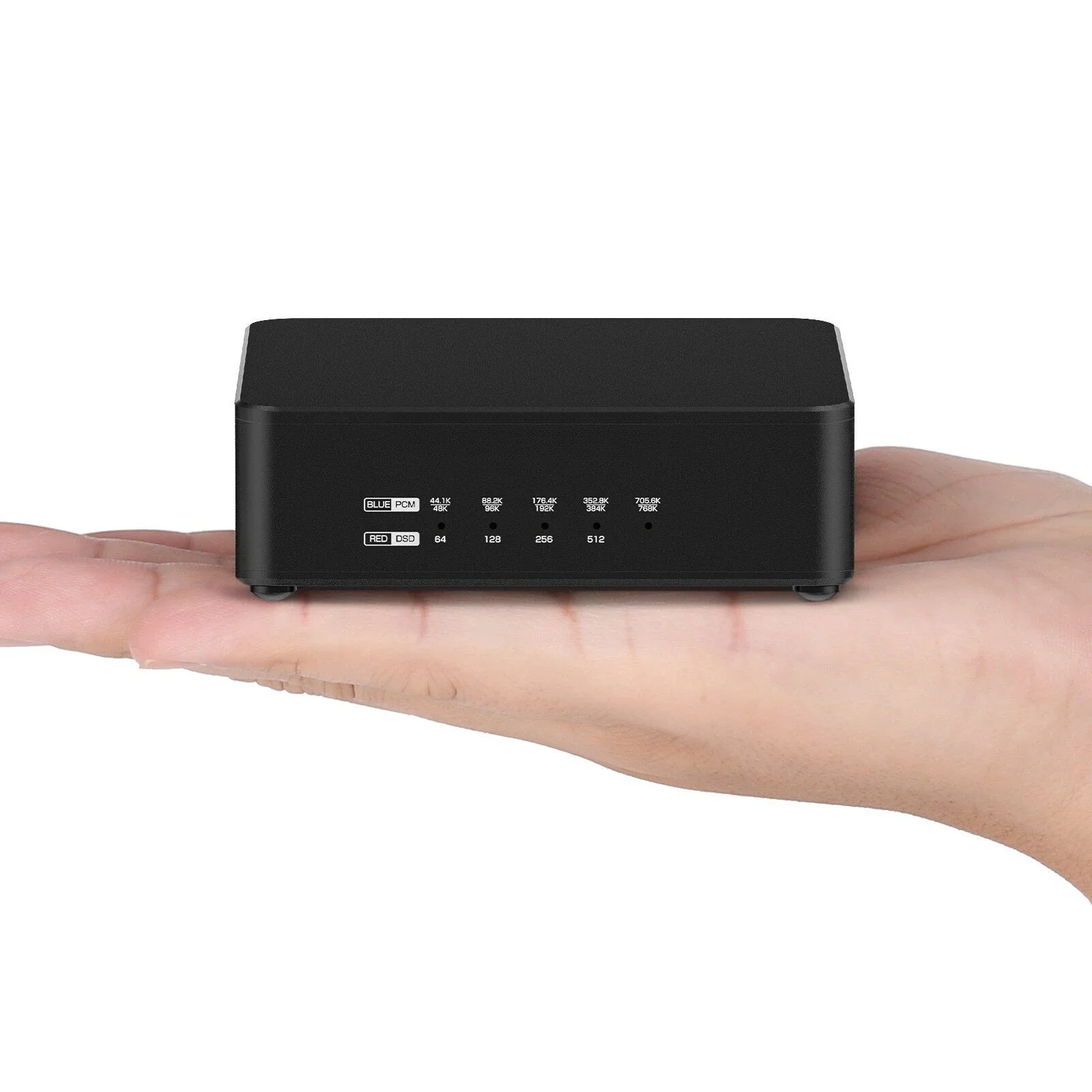 Limited Offer U2 PRO Digital Interface USB To Fiber Coaxial Support DSD512