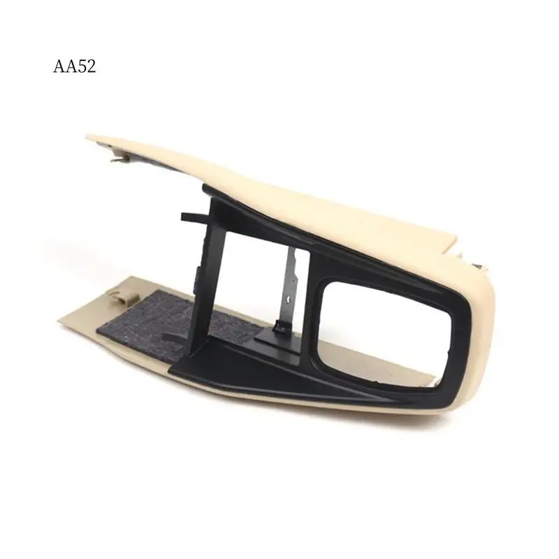 

AS-For Bora Jetta Golf 4 1998-2004 1J1863201L 1J1863201D Front Center Console Middle Tunnel Fame