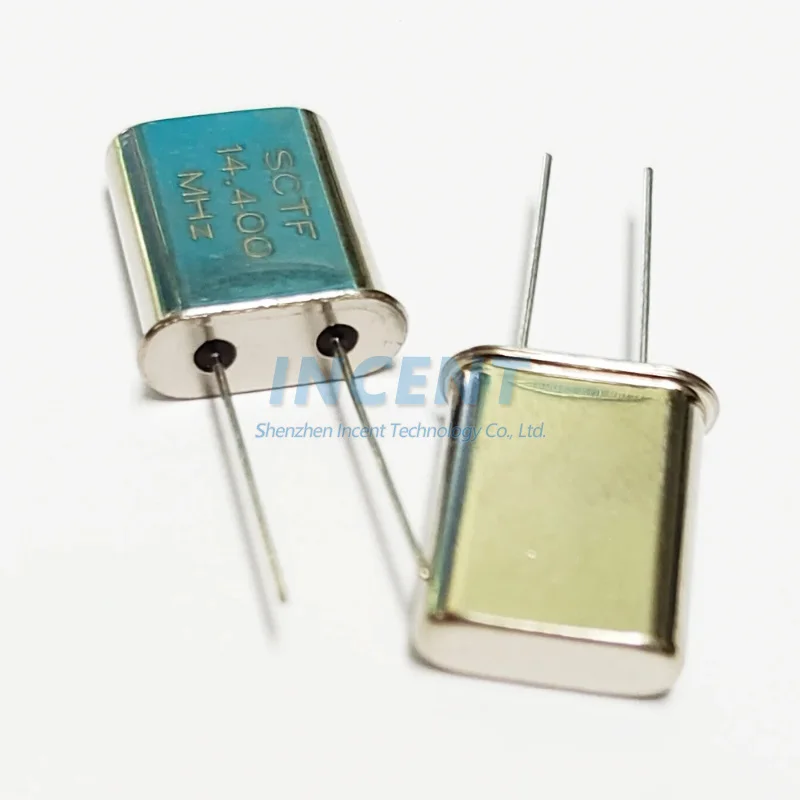 20pcs Crystal Oscillator 14.400MHZ For M120 GM300 two way radio