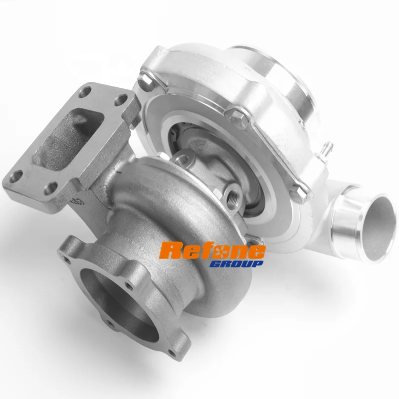 

Raiko T3 T4 Inlet Turbocharger G Series Ball Bearing G30-770 G30-900 Turbo Performance 400-700HP