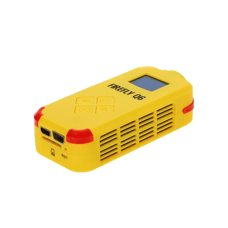 Firefly Q6 4K Hd Fp…