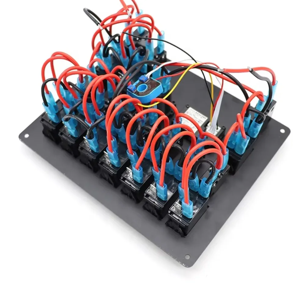 Automotive Cigarett…