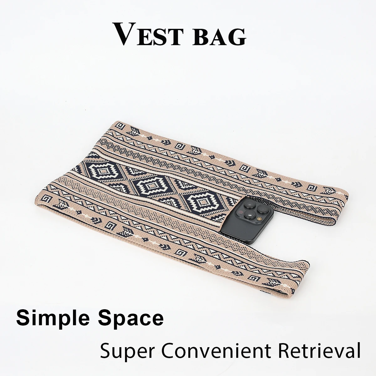 Retro High-End Fashion Ethnic  - Ethnic Fashion Walk 评论和价格