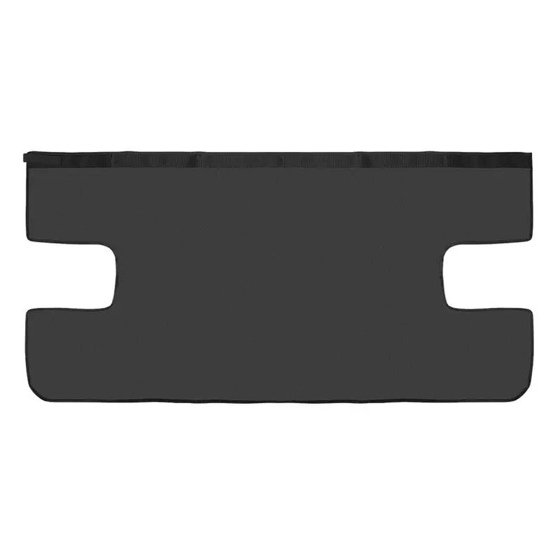 

NEW-For Jeep Wrangler JL 4 Door 2018-2025 Tonneau Cover Tailgate Ton Trunk Cover Accessories Cargo Cover Replacement Parts