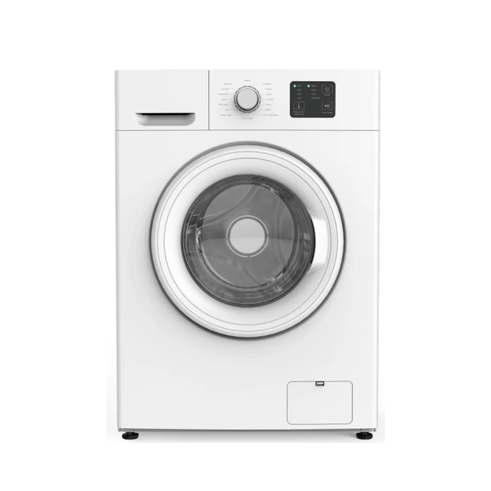 

Популярная 6 кг полностью автоматическая стиральная машина с фронтальной загрузкой для дома