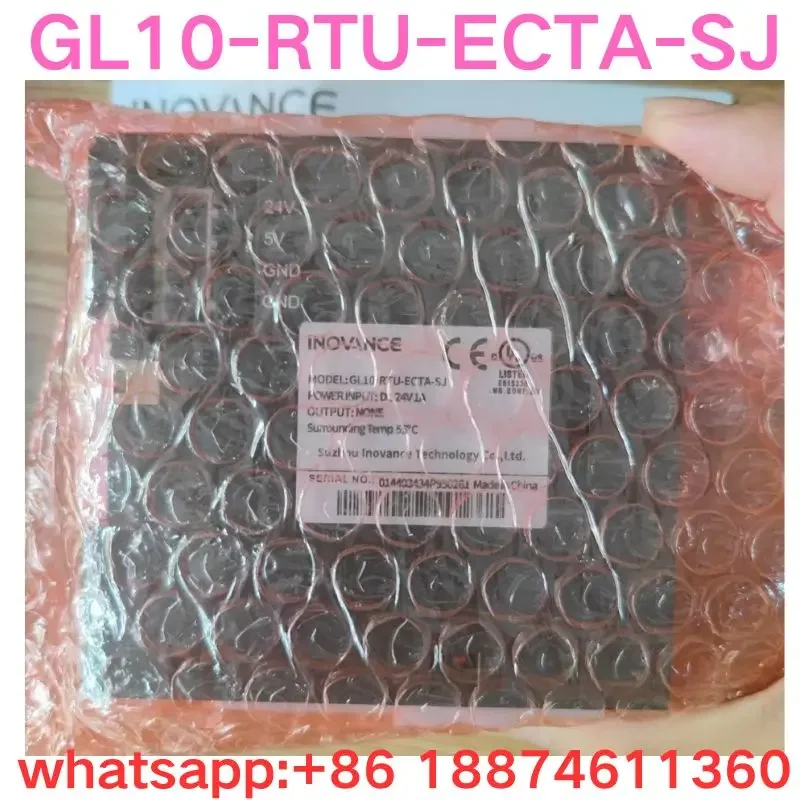 Brand-new  Module GL10-RTU-ECTA-SJ