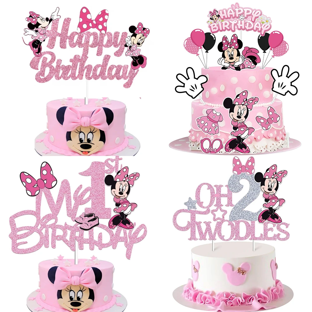 Para Imprimir Decoracion Cumpleaños 2 Años Niño Niña, Minnie Globos De  Cumpleaños, Decoración De Cumpleaño De Minnie, Decoracion Cumpleaños 2 Año  Minnie, Fiesta De Cumpleaños Globos Cumpleaños 2 Años, image size:1000x1000
