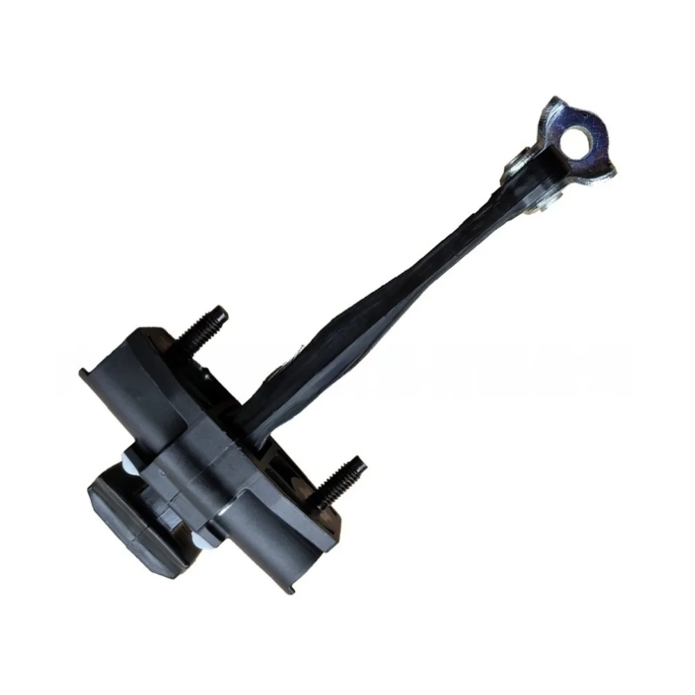 Car Door Hinge Component Door Check Stop ABS Material Wear-resistant Construction Non-deforming Design Easy Installation